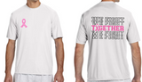 Breast Cancer Awareness Fundraiser Shirt