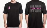 Breast Cancer Awareness Fundraiser Shirt