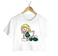 T-Shirt with Lizzie McGuire